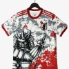 maillot-japon-special-concept-2025-2026 studio v12 Fodboldtrøje Japan Special Concept 2025-2026