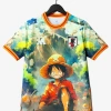 Fodboldtrøje Japan Special Op 2025-2026