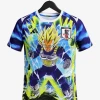maillot-japon-special-vegeta-2024-2025 studio v12 Fodboldtrøje Japan Special Vegeta 2024-2025