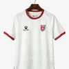 maillot-jordanie-coupe-du-monde-2026 studio v12 Fodboldtrøje Jordan VM 2026