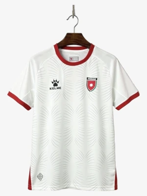Fodboldtrøje Jordan VM 2026