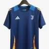 Fodboldtrøje Juventus Før-Kamp 2025-2026