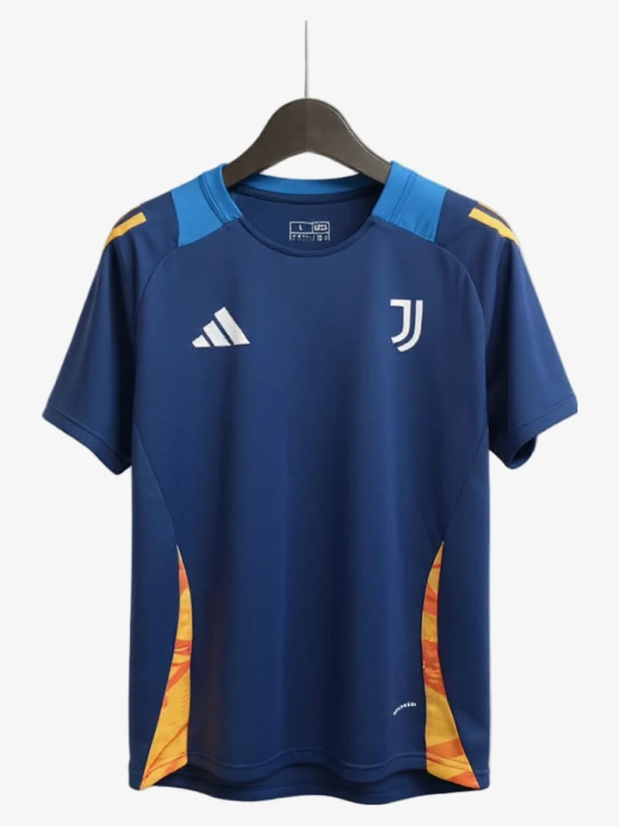 Fodboldtrøje Juventus Før-Kamp 2025-2026
