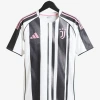 Fodboldtrøje Juventus Hjemmebane 2025-2026