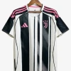 Fodboldtrøje Juventus Hjemmebanetrøje 2025-2026
