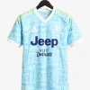 maillot-juventus-exterieur-2025-2026 studio v12 Fodboldtrøje Juventus Udebane 2025-2026