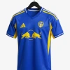 Leeds United Hjemmebanetrøje 2025-2026