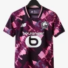 maillot-lille-losc-fourth-2025-2026-2 studio v12 Fodboldtrøje Lille LOSC Fourth 2025-2026