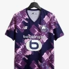 maillot-lille-losc-fourth-2025-2026 studio v12 Fodboldtrøje Lille LOSC Fourth 2025-2026