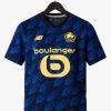 maillot-lille-losc-third-2025-2026 studio v12 Fodboldtrøje Lille LOSC Third 2025-2026