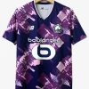 maillot-losc-lille-exterieur-2025-2026 studio v10 Fodboldtrøje LOSC Lille Udebane 2025-2026