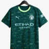 maillot-manchester-city-fourth-2025-2026 studio v12 Fodboldtrøje Manchester City Fourth 2025-2026