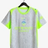 Fodboldtrøje Manchester City Third 2025-2026