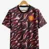 Fodboldtrøje Manchester United Træning 2025-2026