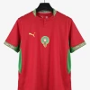 maillot-maroc-coupe-du-monde-2026 studio v12 Fodboldtrøje Marokko VM 2026