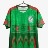 maillot-mexique-2026-green-edition studio v12 Fodboldtrøje Mexico 2026 Green Edition