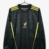 maillot-mexique-25-26-manches-longues studio v12 Fodboldtrøje Mexico 25/26 Lange Ærmer