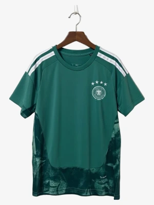 Fodboldtrøje Mexico Målmand 2026 Voksen
