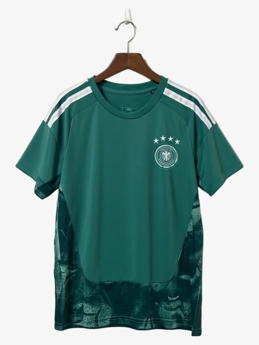 maillot-mexique-gardien-2026-adult studio v12 Fodboldtrøje Mexico Målmand 2026 Voksen