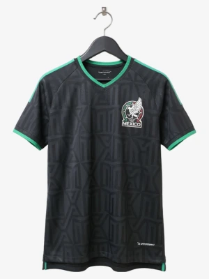 Fodboldtrøje Mexico Third 2026