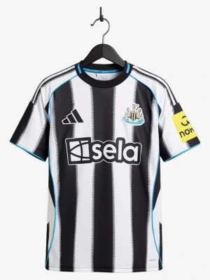 Newcastle Hjemmebanetrøje 2025-2026