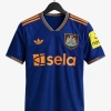 maillot-newcastle-third-2025-2026 studio v12 Newcastle Third-trøje 2025-2026
