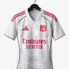 maillot-olympique-lyonnais-ol-third-2025-2026 studio v12 Fodboldtrøje Olympique Lyonnais OL Tredje 2025-2026