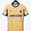 maillot-om-fourth-2025-2026 studio v12 Fodboldtrøje OM Fourth 2025-2026