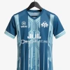 maillot-om-x-jul-bleu-2025-2026 studio v12 Fodboldtrøje OM X Jul Bleu 2025-2026