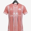 Fodboldtrøje OM X Jul Rose 2025-2026