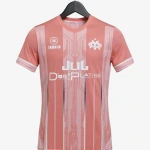 Fodboldtrøje OM X Jul Rose 2025-2026