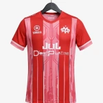 Fodboldtrøje OM X Jul Rouge 2025-2026
