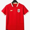 maillot-panama-domicile-2025 studio v12 Fodboldtrøje Panama Hjemmebanetrøje 2025