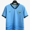 maillot-panama-exterieur-2024-2025 studio v12 Fodboldtrøje Panama Udebanetrøje 2024-2025