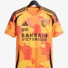 maillot-paris-fc-third-x-jefe-2025-2026 studio v12 Fodboldtrøje Paris FC Third X Jefe 2025-2026