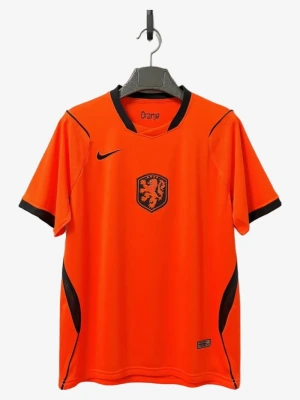 Fodboldtrøje Holland Hjemmebanetrøje 2026