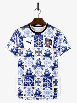 Fodboldtrøje Portugal 2026/27 Version A