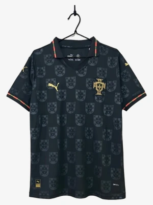 Fodboldtrøje Portugal Concept 2025