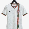 Fodboldtrøje Portugal Concept 2026