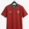 Fodboldtrøje Portugal Hjemmebanetrøje 2026