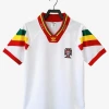 Fodboldtrøje Portugal Udebanetrøje 1992