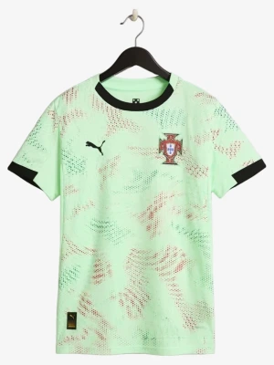 Fodboldtrøje Portugal Udebanetrøje 2025/2026