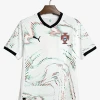 maillot-portugal-exterieur-2025-2026 studio v12 Fodboldtrøje Portugal ude 2025 2026