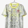 maillot-portugal-gardien-2026-gris studio v12 Fodboldtrøje Portugal Målmand 2026 Grå