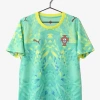maillot-portugal-gardien-2026-vert studio v12 Fodboldtrøje Portugal Målmand 2026 Grøn
