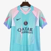 maillot-psg-concept-bleu-2025-2026 studio v12 Fodboldtrøje PSG Concept Blå 2025-2026