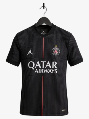 Fodboldtrøje PSG Stjerne Fourth 2025-2026