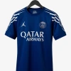 Fodboldtrøje PSG Fourth 2024-2025