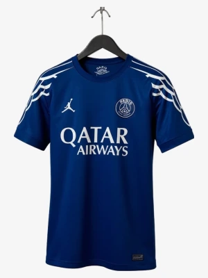 Fodboldtrøje PSG Fourth 2024-2025