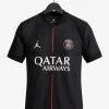 maillot-psg-fourth-2025-2026 studio v12 Fodboldtrøje PSG Fourth 2025-2026